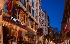 The Stay Boulevard Nisantasi Estambul 5*